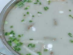 -胡世羊肉汤(南街店)
