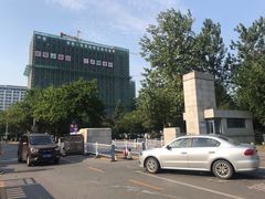 -东南大学(九龙湖校区)