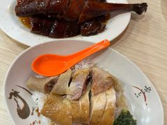 -一乐烧鹅(中环店)