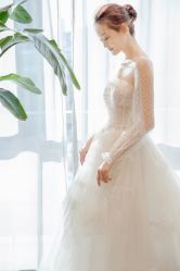 -韩国天使嫁衣婚纱礼服馆(上海旗舰店)
