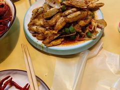 -小田油焖小龙虾(双井店)