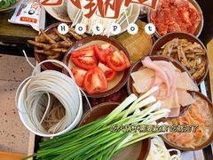 -黄潇洒老火锅(九眼桥宏济巷店)