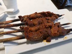 红柳烤肉-尹兰楼西北风情餐厅(嘉定店)