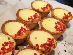 -CARINO BAKERY&CAFE(人广来福士店)