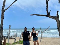 -西涌国际滨海旅游区