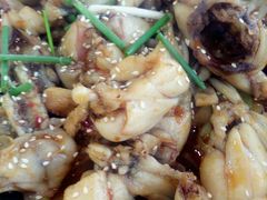 -晓林火锅(安定门店)