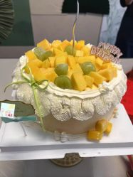 -宝馨月月子中心(友谊医院店)