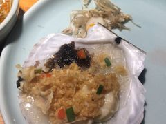 -三个渔夫·蒸汽海鲜(小白楼店)