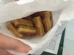 -上海哈尔滨食品厂(淮海中路店)