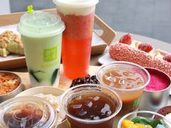 -奈雪的茶(时代天街店)