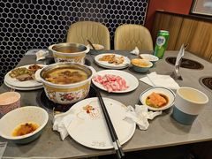 -遇上西雅图多融合海鲜自助餐厅(中房金谊广场店)