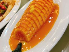-清真·尚穆回回香清真餐厅(工人新村店)