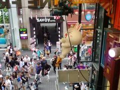 -line friends(明洞旗舰店)