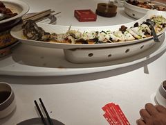 -海宝酒家(中山四路店)