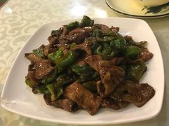 -罗阳人家私房菜(罗阳路店)