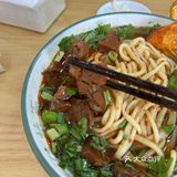 打卡瑶海开了30年的牛肉拉面店|隆岗老字号✅