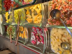 -诺丁牛排披萨自助餐厅(汕头苏宁店)