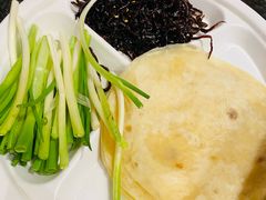 -渝新·干锅鸭头·川菜(总店)