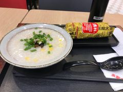 -永和大王(茉莉上新·共和新路店)