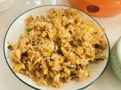 -嗨辣小聚·盘锦河蟹·海鲜烧烤龙虾(盘锦十年好店)