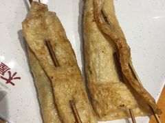 -木屋烧烤(坂田天安云谷店)