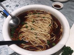 寿面-古南都·老广东酒楼(龙江店)