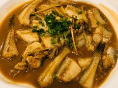 豆腐鱼-温州炎亭海鲜阁(万塘路店)