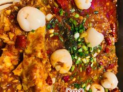 -鱼酷活鱼烤鱼(恒隆广场店)