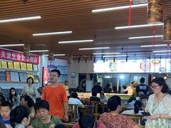-陆氏太后饼(富平店)