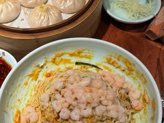 -裕兴记•蟹黄面馆(人民广场店)