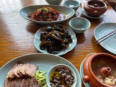 -丽江金茂凯悦臻选酒店-滇香馆