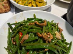 -楚山晓·湖北菜(武汉光谷K11店)