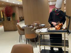 -全聚德(上海首店浦东店)