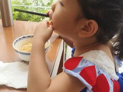 -李百蟹·江南蟹黄面·河景餐厅(夫子庙总店)