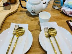 -Barbe a papa亲子餐厅(杨浦店)