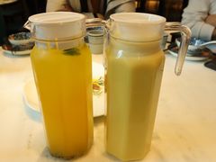 -径山十八道·风味民间菜(杭州总店)