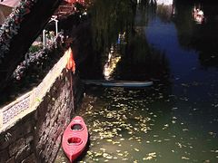 -小河直街历史文化街区