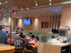 -西贝(宝乐汇店)