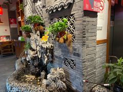 -潮辣成都老火锅(奉贤扶港路店)