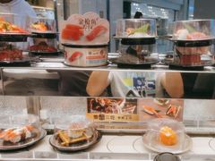 -争鲜回转寿司(朝北大悦城店)