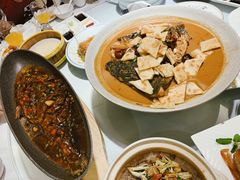 -民福居烤鸭店(石榴庄店)