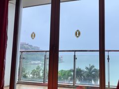 -深圳大梅沙京基洲际度假酒店