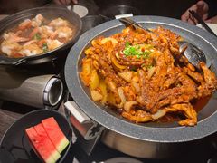 -六月雪干锅(印象汇店)