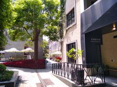 -徐家汇源景区-衡山坊