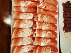 -岳合轩老北京涮肉