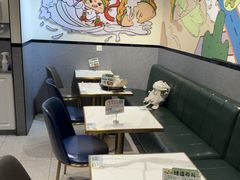 -TACO STAR 塔可星(下沙宝龙店)