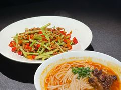 -沅江水·湖南家宴(珠江新城高德置地秋广场店)