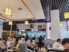 -林记潮牛·牛肉火锅(上马墩店)