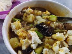 -邢老三肉丸糊辣汤(西安总店)
