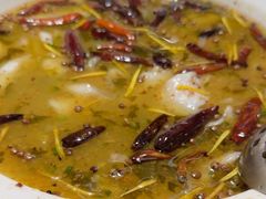 -太二酸菜鱼(福州泰禾店)